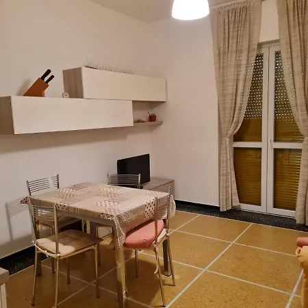Il Cigno Apartmán *