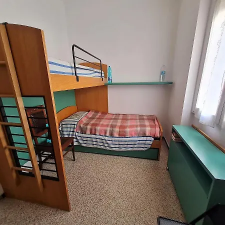 Apartmán Il Cigno Rapallo