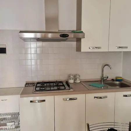 Il Cigno Apartmán