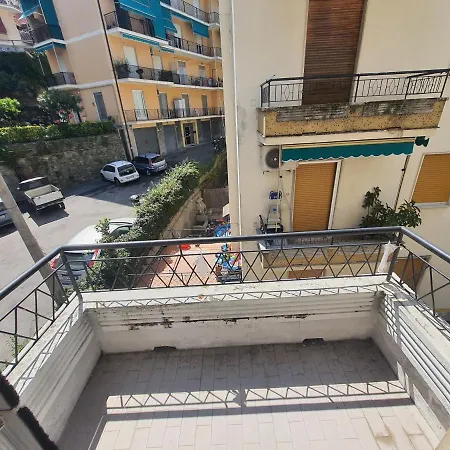 Il Cigno Apartmán