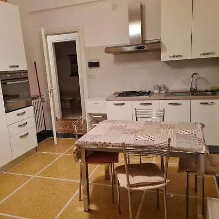 Il Cigno Apartmán *