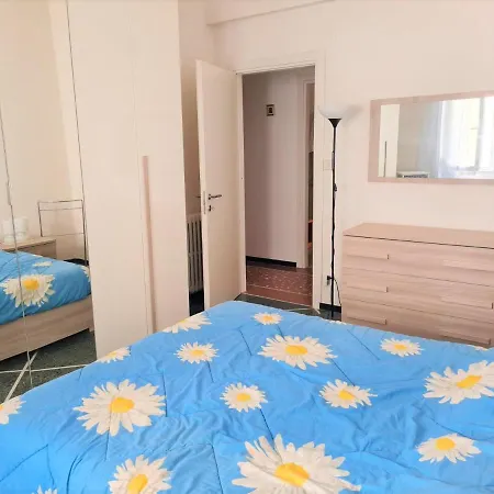 Apartmán Il Cigno *
