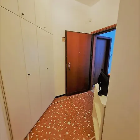 Il Cigno Apartmán *