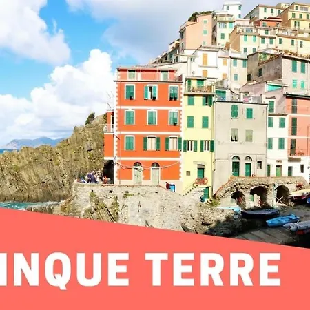 Il Cigno Apartmán Rapallo