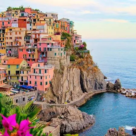 Apartmán Il Cigno Rapallo