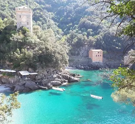Il Cigno Apartmán