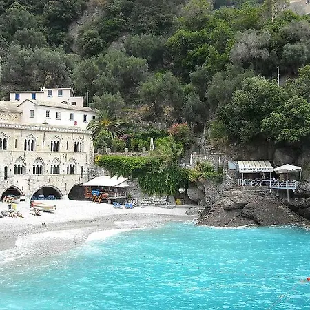 Apartmán Il Cigno Rapallo