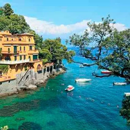 Il Cigno Rapallo