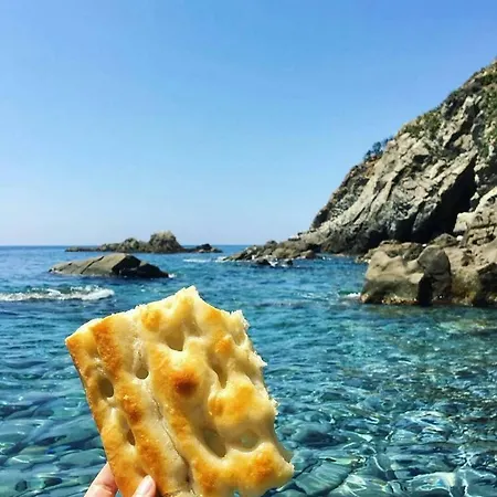 Apartmán Il Cigno