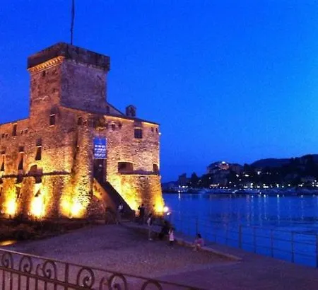 Il Cigno Rapallo