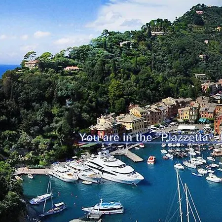 Il Cigno Rapallo