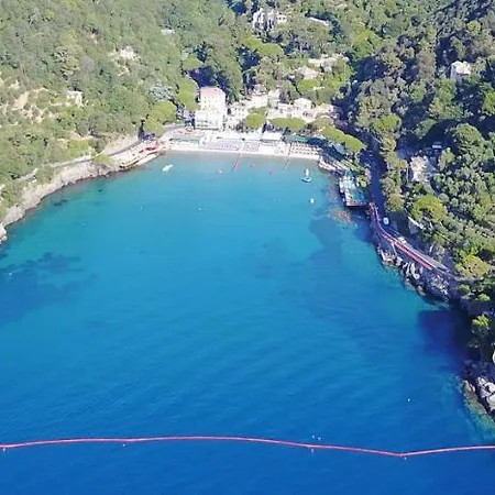 Apartmán Il Cigno