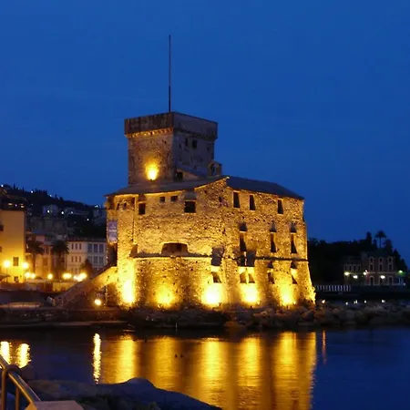 Apartmán Il Cigno *